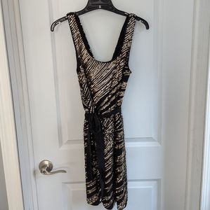 Gorgeous sequin dress